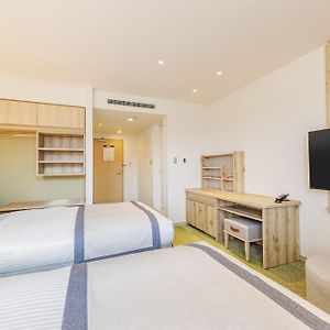 Superior  Private Bathroom Twin Room